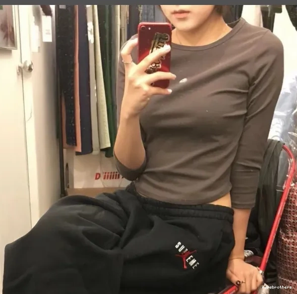 PANTS ¥289 24FW 0602
